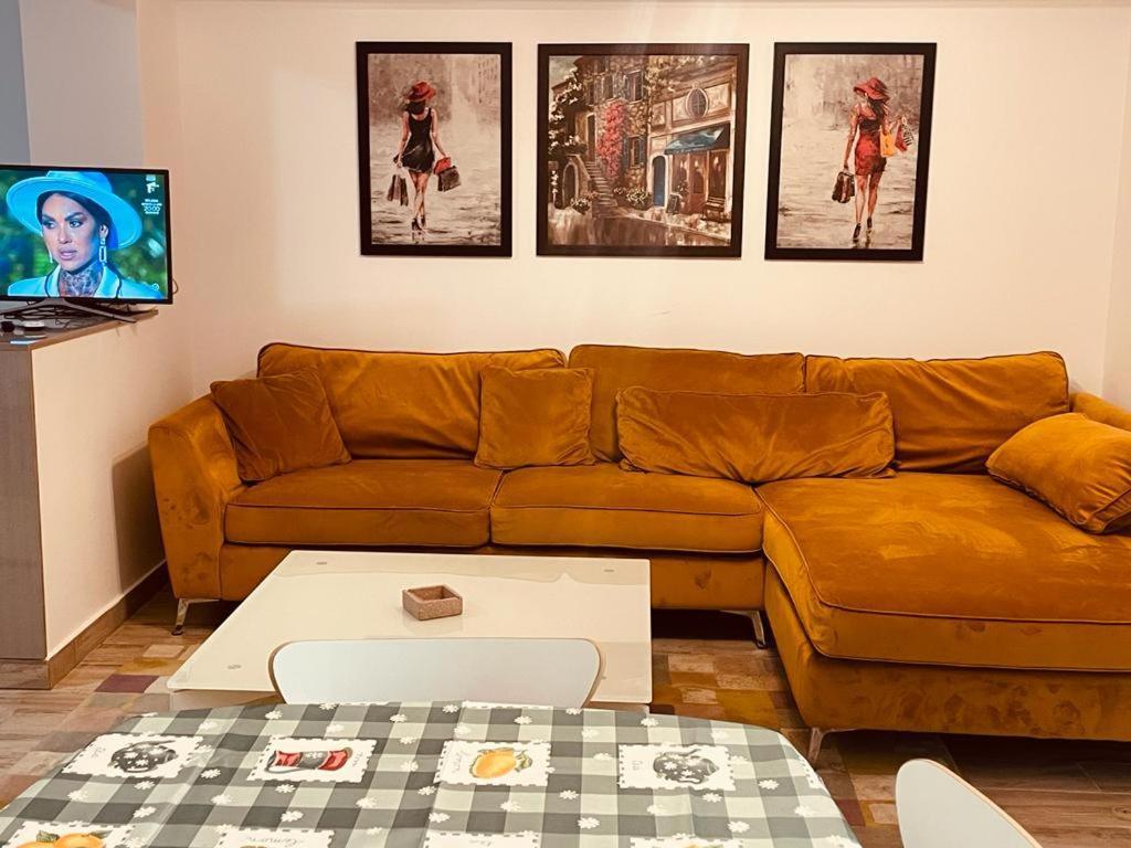 الشقق الفندقية Năvodariفي  Rohan Studio One المظهر الخارجي الصورة